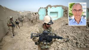 A new transitional government was formed, while the militants entered kabul without a fight. Gzhovxn6xehexm