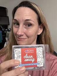 A mama's best friend! If you watched my stories over the weekend, you've  seen the photo of my two-year-old's legs marked up with black Sharpie  permanent marker. Rubbing Alcohol was the first