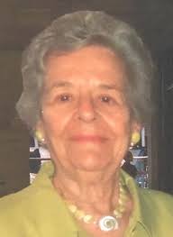 Eleanor Kramer Obituary (1924