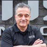 Working at Otis Technology