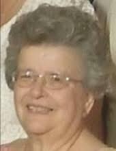 Obituary information for Margaret Barbara Jurn