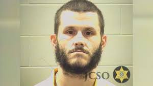 Prosecutor: High-ranking gang member pleads guilty to capital murder in  death of Gautier man