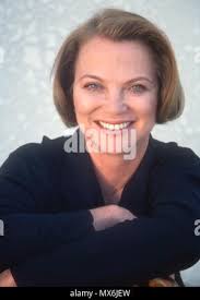 Louise fletcher hi-res stock photography and images