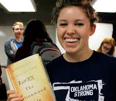 THE UNIVERSITY OF OKLAHOMA HONORS COLLEGE INFORMAL READING GROUPS SPRING  2017 SEMESTER