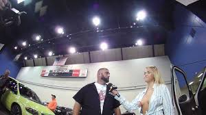 Jenny Scordamaglia Q a Miami TV Positive energy seminar - uncensored watch