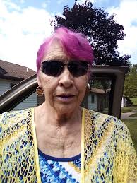 Why the eff is this purple?? Skin Name is Blue Neoscale my hanger looks  shite with just one