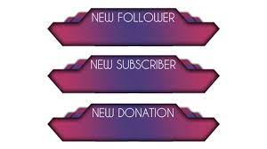 You go to the person's twitch link, and then press unfollow, it is the same place where the follow button is. Unicorn Twitch Alerts Streamlays Com