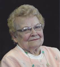 Evelyn G. Jahnke Obituary October 24, 2021