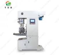 Battery Slurry Mixer,Materials Mixer,Vacuum Mixer,Laboratory ...