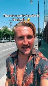 Sunday Fun in Nashville: Exploring the City