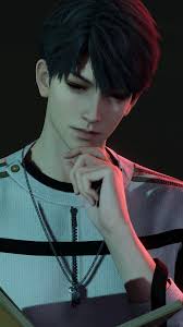 Caleb Affinity Triggers