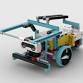 Sparksteam Robotics Program: Learn, Build, Code event image