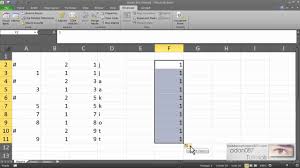 Excel Remove Duplicate Data Using Formulas Youtube
