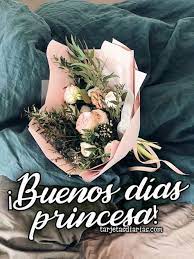 Pin En Buenos Dias Especial