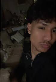 Bryan Alcala's Instagram, Twitter & Facebook