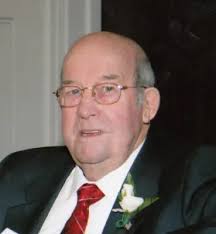 Obituary information for Cyr J. Parent