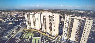 Alterra Towers Calle Venta Del Refugio 315 Queretaro Departamentos Refugios