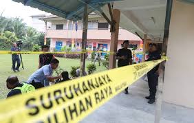 Kemenangan mca di tanjung piai pilihan raya kecil membuktikan rakyat mula berasa tidak berpuas hati dengan kerajaan ph. Pengundian Awal Prk Parlimen Tanjung Piai
