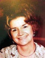 Doreen Garrett Obituary (1934-2014)