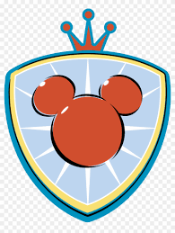 The logo used by disney for mickey mouse & friends. Mickey Mouse Logo Transparent Mickey Mouse Clipart 2250204 Pikpng