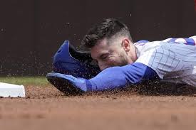 Cubs Kyle Tucker sends message on missing games after 'alarm bells' injury  | Sporting News