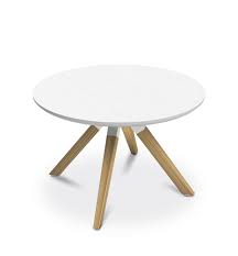 This coffee table leans into its coastal farmhouse look with natural wood finishes and a mixed material design. A Cross Range Coffee Tables Burgess Furniture