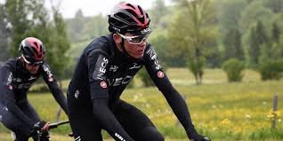 The team by team guide to who will win the 2019 tour de france. Cyclisme Chris Froome Forfait Pour Le Tour De France Apres Une Tres Lourde Chute