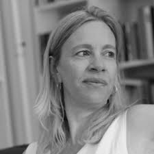 Past Bousfield Visitors