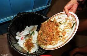 Jangan lupa cobain tujuh makanan di atas kalau sedang berkunjung ke. Pembaziran Makanan Berkurangan Tanpa Bazar Ramadan Sabah Post