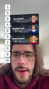 How to Do Nhl Team Filter