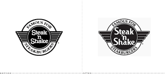 Black Steak N Shake Logo Logodix Celebrate with free delivery today! black steak n shake logo logodix