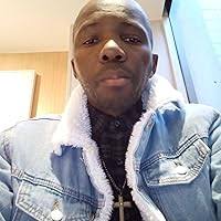 Amazon.com: LZLER Men's Fleece Jean Jacket Winter Cotton Sherpa Lined Denim  Fur Trucker Jacket(806,Black,L) : Clothing, Shoes & Jewelry