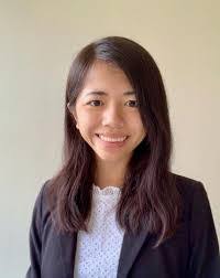 Ashley Wong's Instagram, Twitter & Facebook