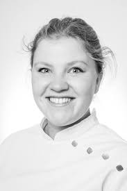 Venetia Powell, Osteopath