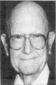 COL Patrick Harrison “Pat” Ladner (1916-2000)