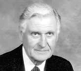 Victor Culham Obituary (2009)