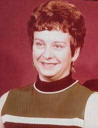 Obituary information for Marjorie Trewnick