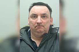 Child rapist Stephen Anderton guilty of 40 years of abuse