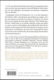 Chaque instant, chaque seconde passée avec toi sont pour moi que du bonheur, rien ni personne au monde ne pourra jamais. Barbara Notre Plus Belle Histoire D Amour Kethevane Davrichewy Tallandier Grand Format Le Hall Du Livre Nancy