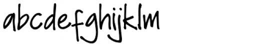The best selection of script fonts for windows and macintosh. Pea Lian Script Free Font What Font Is