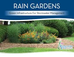 Section 8 benefits are administered by the u.s. Rain Gardens Beautiful And Beneficial Upper Wapsi River Watershed