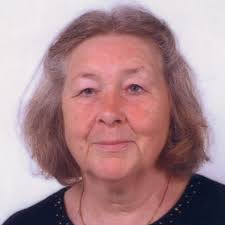 Maria Rohde ved. Zanolli