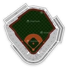 Bb T Ballpark Seating Chart Map Seatgeek