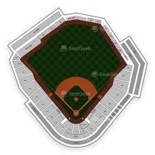 bb t ballpark seating chart map seatgeek