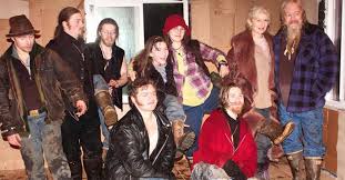 Does The Alaskan Bush Family Really Live In The Bush Or Is It Staged