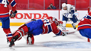 Montreal canadiens 6 @ 3 philadelphia flyers. Tuesday Nhl Playoffs Maple Leafs Vs Canadiens Game 4 Odds Pick Preview Back Underdog Montreal Against Powerful Toronto May 25