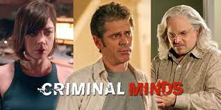 What are unsubs from criminal minds? K70w8tfdzn4d8m