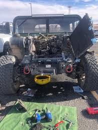 Image result for Brown 383 1984 Humvee