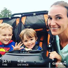 Athletes show progress in summer workouts