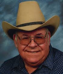 Larry Dean Molder (1946-2013)